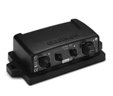 Suncoast Marine and Auto offers Garmin gWind Transducer w/GND 10 Black Box Bridge [010-01227-00]