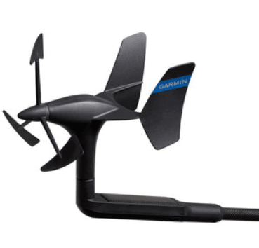 Suncoast Marine and Auto offers Garmin gWind Transducer w/GND 10 Black Box Bridge [010-01227-00]
