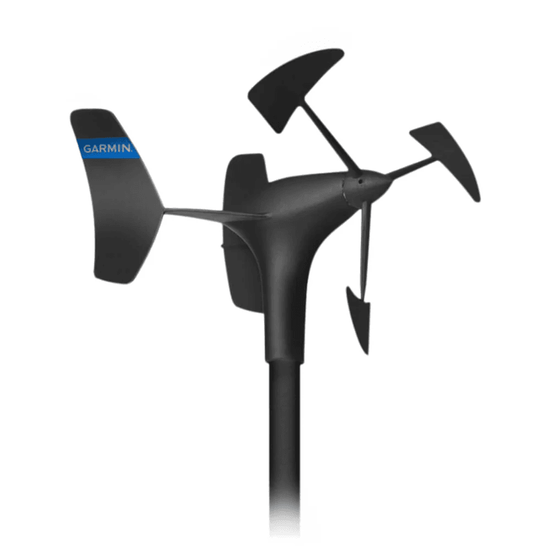 Suncoast Marine and Auto offers Garmin gWind Race Transducer [010-01228-00]