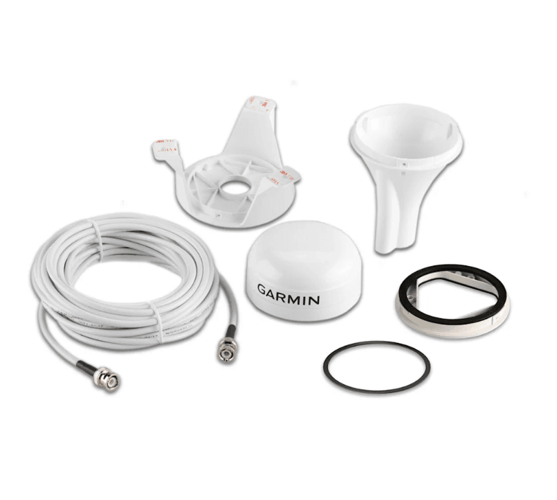 Suncoast Marine and Auto offers Garmin GA 38 GPS/GLONASS Antenna [010-12017-00]