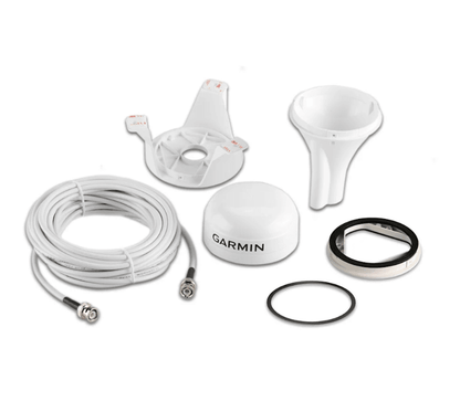 Suncoast Marine and Auto offers Garmin GA 38 GPS/GLONASS Antenna [010-12017-00]