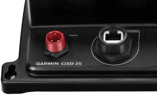 Suncoast Marine and Auto offers Garmin GSD 25 Premium Sonar Module [010-01159-00]