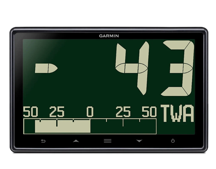 Suncoast Marine and Auto offers Garmin GNX 120 Marine Instrument - 7" [010-01395-00]