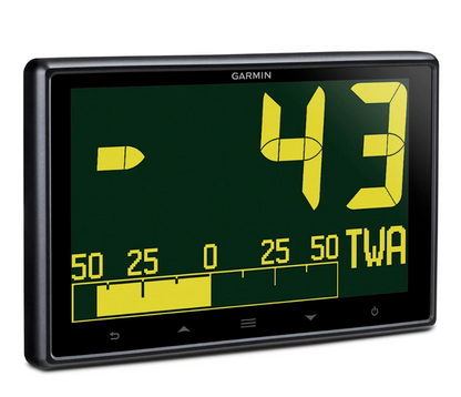 Suncoast Marine and Auto offers Garmin GNX 120 Marine Instrument - 7" [010-01395-00]