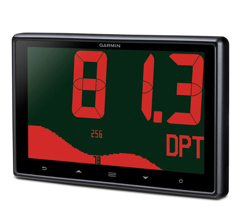 Suncoast Marine and Auto offers Garmin GNX 120 Marine Instrument - 7" [010-01395-00]