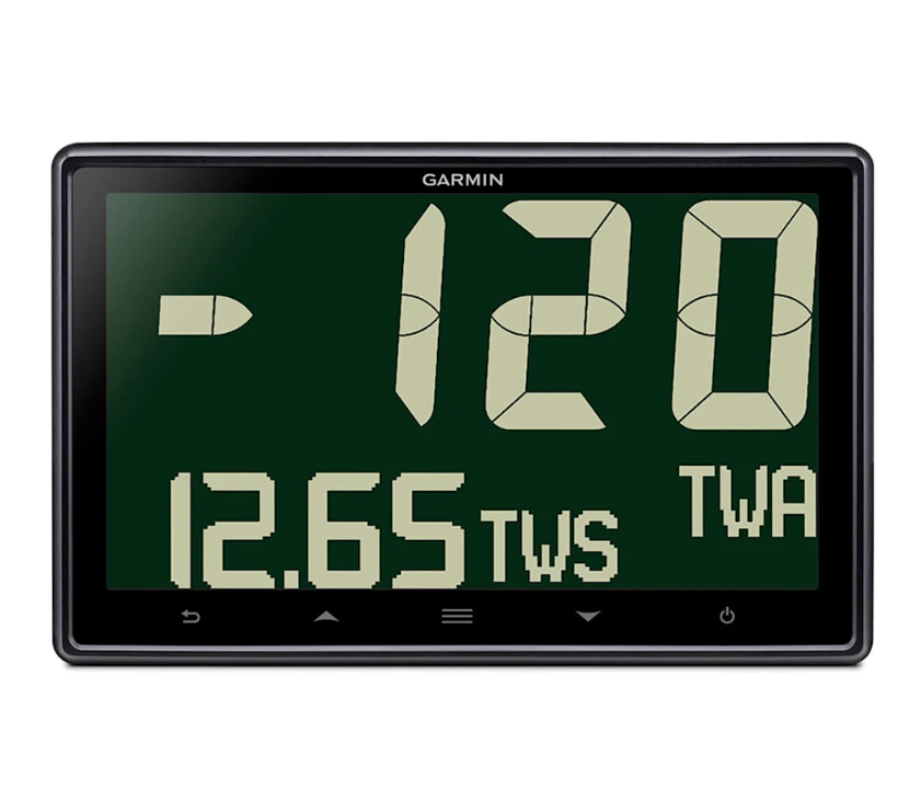 Suncoast Marine and Auto offers Garmin GNX 120 Marine Instrument - 7" [010-01395-00]
