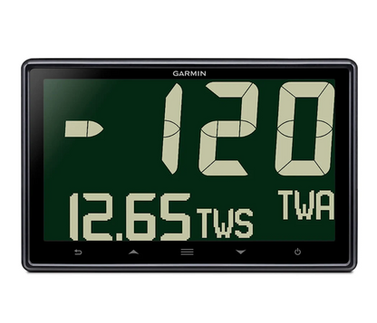 Suncoast Marine and Auto offers Garmin GNX 120 Marine Instrument - 7" [010-01395-00]