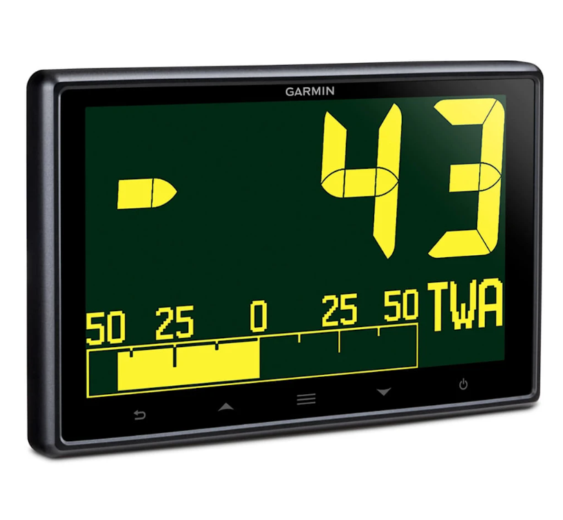 Suncoast Marine and Auto offers Garmin GNX 130 Marine Instrument - 10" [010-01396-00]