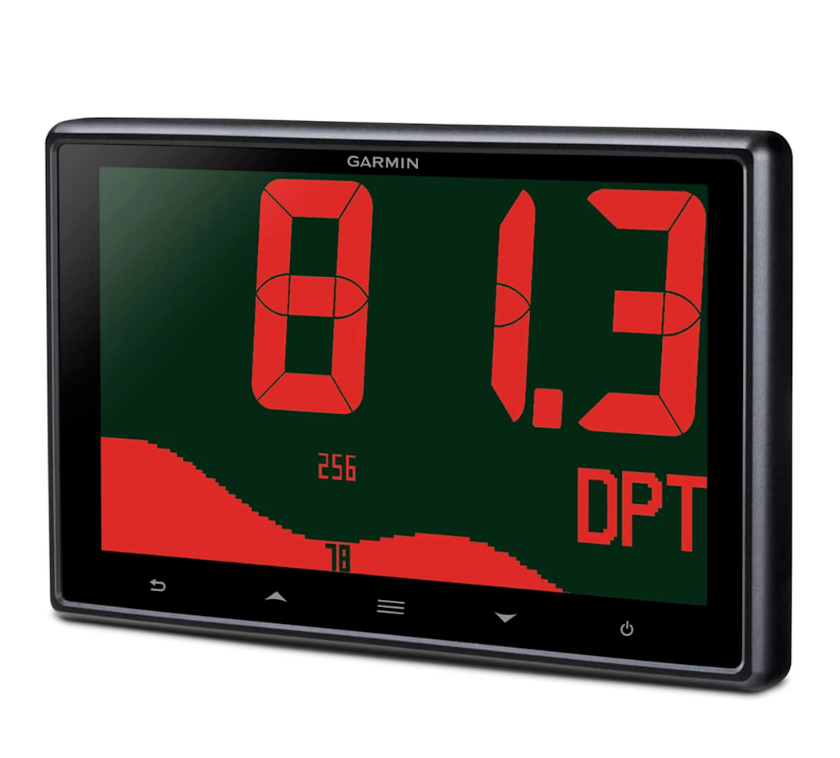 Suncoast Marine and Auto offers Garmin GNX 130 Marine Instrument - 10" [010-01396-00]