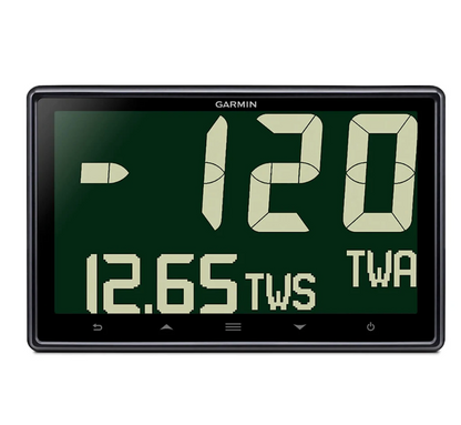 Suncoast Marine and Auto offers Garmin GNX 130 Marine Instrument - 10" [010-01396-00]
