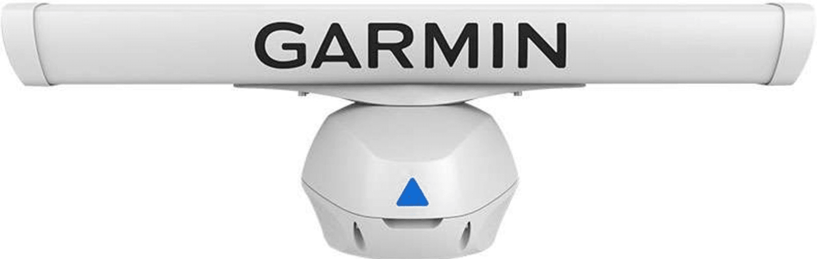 Suncoast Marine and Auto offers Garmin GMR Fantom 4' Antenna Array Only [010-01365-00]