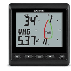 Suncoast Marine and Auto offers Garmin GNX Wireless Wind Pack [010-01616-10]
