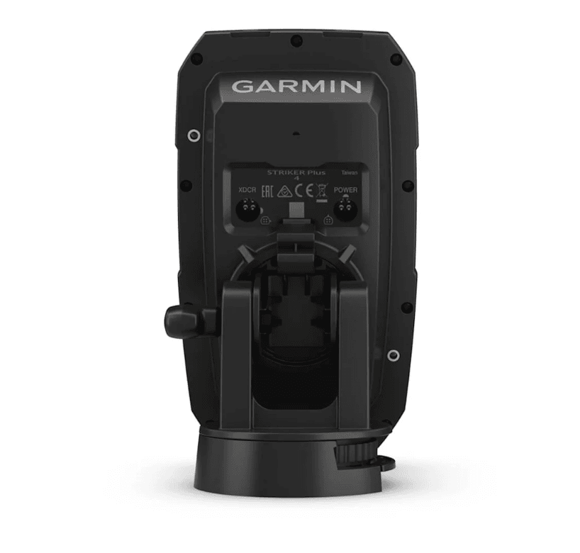 Suncoast Marine and Auto offers Garmin STRIKER Plus 4 US w/Dual Beam TM Transducer [010-01870-00]