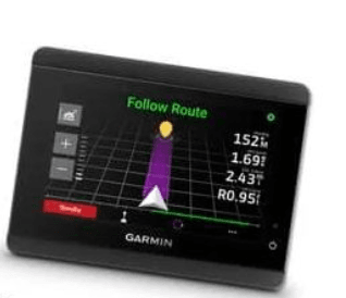 Suncoast Marine and Auto offers Garmin Reactor 40 Steer-by-wire Corepack f/Viking VIPER [010-00705-88]
