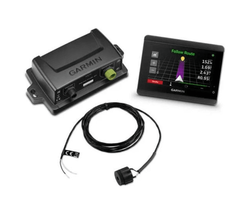 Suncoast Marine and Auto offers Garmin Reactor 40 Steer-by-wire Corepack f/Viking VIPER [010-00705-88]