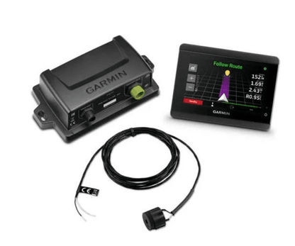 Suncoast Marine and Auto offers Garmin Reactor 40 Steer-by-wire Corepack f/Viking VIPER [010-00705-88]