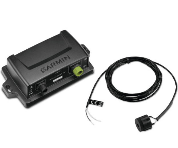 Suncoast Marine and Auto offers Garmin Reactor 40 Steer-by-wire Corepack f/Viking VIPER [010-00705-88]