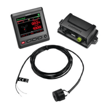 Suncoast Marine and Auto offers Garmin Reactor 40 Steer-by-wire Corepack f/Viking VIPER [010-00705-88]