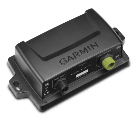 Suncoast Marine and Auto offers Garmin Course Computer Unit - Reactor 40 Steer-by-wire [010-11052-65]