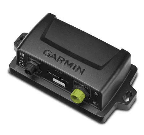 Suncoast Marine and Auto offers Garmin Course Computer Unit - Reactor 40 Steer-by-wire [010-11052-65]