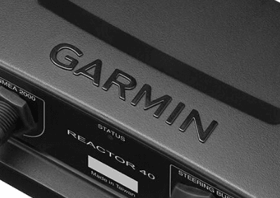 Suncoast Marine and Auto offers Garmin Course Computer Unit - Reactor 40 Steer-by-wire [010-11052-65]