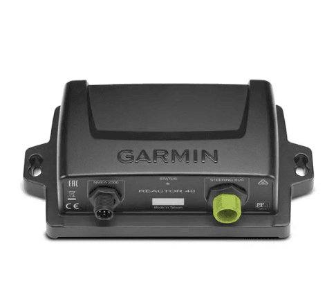 Suncoast Marine Supply offers Garmin Course Computer Unit - Reactor 40 Steer-by-wire f/Viking VIPER (010-11052-66)
