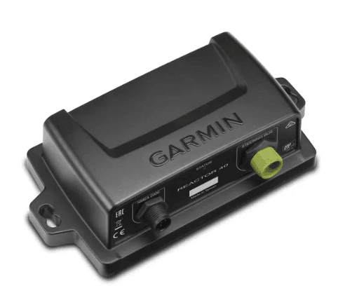 Suncoast Marine and Auto offers Garmin Course Computer Unit - Reactor 40 Steer-by-wire f/Viking VIPER [010-11052-66]