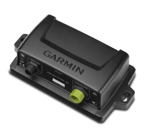 Suncoast Marine and Auto offers Garmin Course Computer Unit - Reactor 40 Steer-by-wire f/Viking VIPER [010-11052-66]