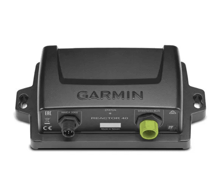 Suncoast Marine and Auto offers Garmin Course Computer Unit - Reactor 40 [010-11052-67]