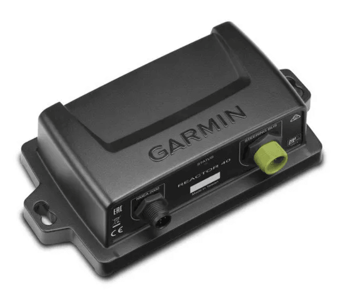Suncoast Marine and Auto offers Garmin Course Computer Unit - Reactor 40 [010-11052-67]