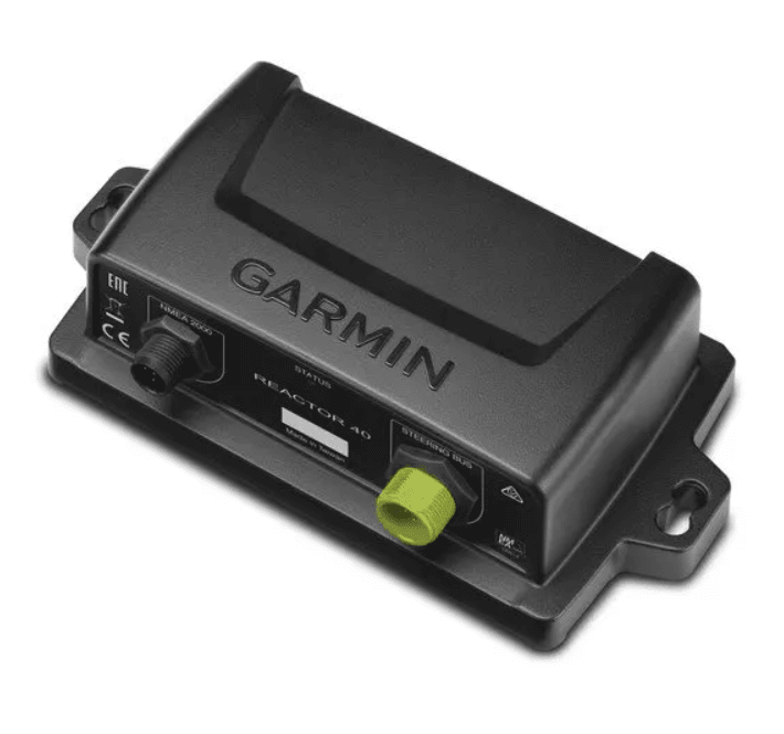 Suncoast Marine and Auto offers Garmin Course Computer Unit - Reactor 40 [010-11052-67]