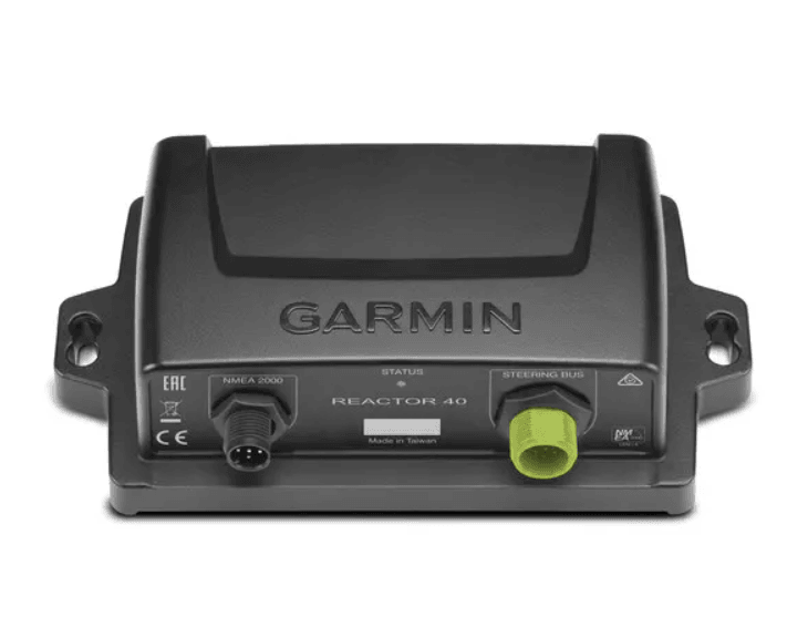 Suncoast Marine and Auto offers Garmin Course Computer Unit - Reactor 40 f/Volvo-Penta [010-11052-68]