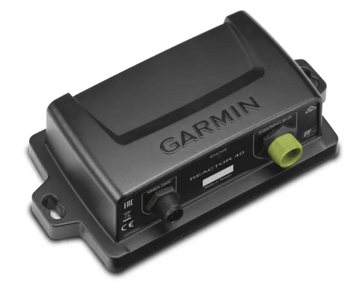 Suncoast Marine and Auto offers Garmin Course Computer Unit - Reactor 40 f/Volvo-Penta [010-11052-68]