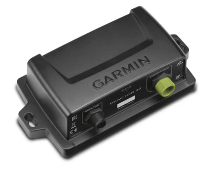 Suncoast Marine and Auto offers Garmin Course Computer Unit - Reactor 40 f/Volvo-Penta [010-11052-68]