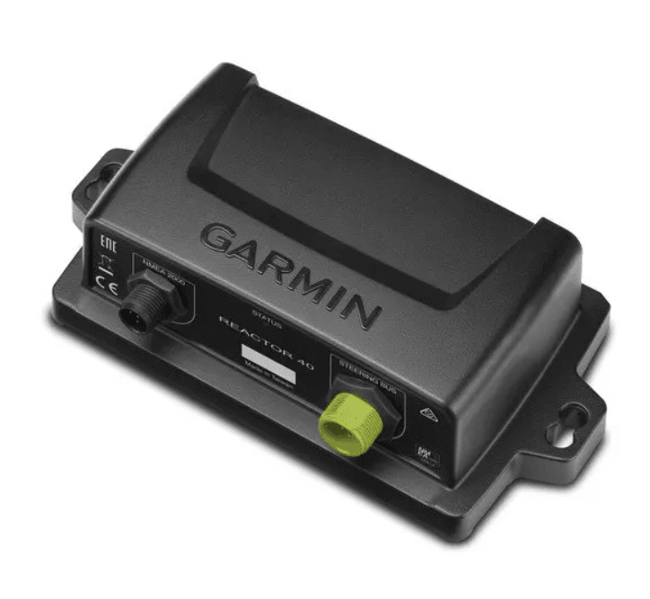 Suncoast Marine and Auto offers Garmin Course Computer Unit - Reactor 40 f/Volvo-Penta [010-11052-68]