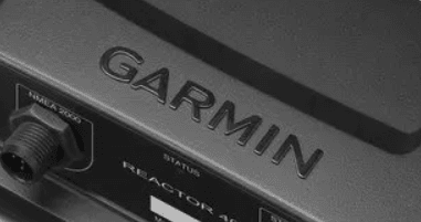 Suncoast Marine and Auto offers Garmin Course Computer Unit - Reactor 40 f/Volvo-Penta [010-11052-68]
