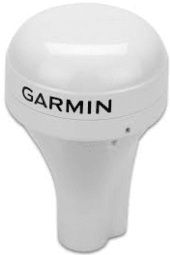 Suncoast Marine and Auto offers Garmin GPS 24xd HVS GPS Antenna w/Heading Sensor - NMEA 0183 [010-02316-00]