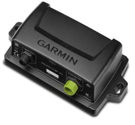 Suncoast Marine and Auto offers Garmin Reactor 40 Mechanical/Retrofit/Solenoid Corepack w/o Display [010-00705-48]