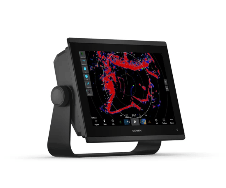 Suncoast Marine and Auto offers Garmin GPSMAP 1243 Chartplotter GN+ [010-02367-60]