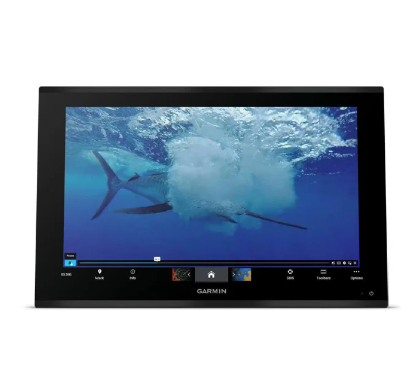 Suncoast Marine and Auto offers Garmin GPSMAP 9224 24" Premium Chartplotter w/Garmin Navionics+ [010-02675-01]