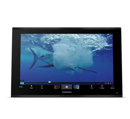 Suncoast Marine and Auto offers Garmin GPSMAP 9224 24" Premium Chartplotter w/Garmin Navionics+ [010-02675-01]