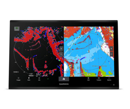 Suncoast Marine and Auto offers Garmin GPSMAP 9224 24" Premium Chartplotter w/Garmin Navionics+ [010-02675-01]