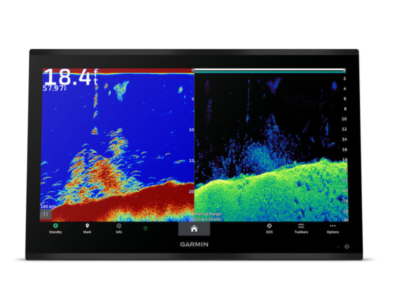 Suncoast Marine and Auto offers Garmin GPSMAP 9224 24" Premium Chartplotter w/Garmin Navionics+ [010-02675-01]