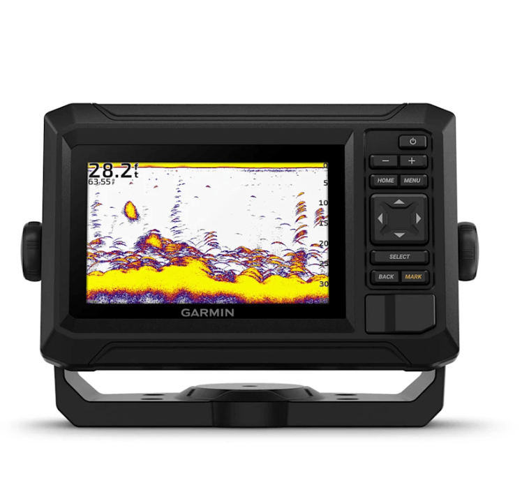 Suncoast Marine and Auto offers Garmin ECHOMAP UHD2 53CV Chartplotter/Fishfinder Combo w/US Inland Maps GT20-TM [010-02590-51]