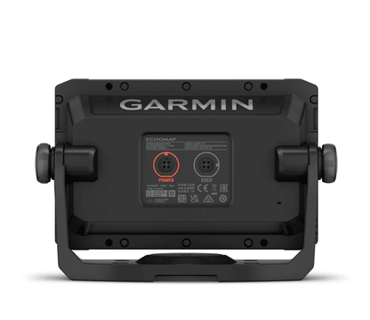 Suncoast Marine and Auto offers Garmin ECHOMAP UHD2 54CV Chartplotter/Fishfinder Combo w/US Coastal Maps GT20-TM [010-02591-51]