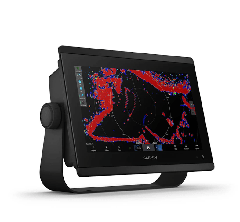 Suncoast Marine and Auto offers Garmin GPSMAP 8612 Chartplotter GN+ [010-02092-50]