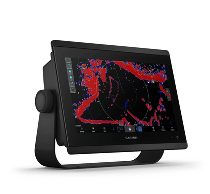Suncoast Marine and Auto offers Garmin GPSMAP 8612 Chartplotter GN+ [010-02092-50]