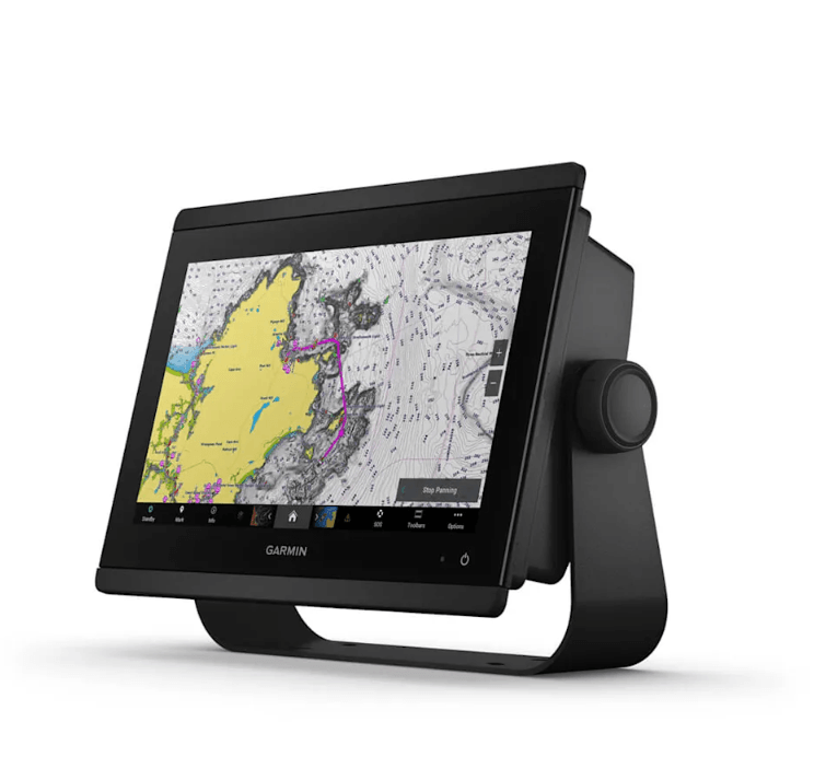 Suncoast Marine and Auto offers Garmin GPSMAP 8612 Chartplotter GN+ [010-02092-50]