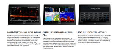 Suncoast Marine and Auto offers Garmin GPSMAP 8612 Chartplotter GN+ [010-02092-50]