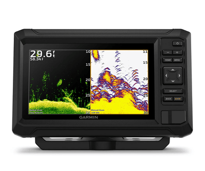 Suncoast Marine and Auto offers Garmin ECHOMAP UHD2 74CV Chartplotter/Fishfinder Combo w/US Coastal Maps GT20-TM [010-02595-51]